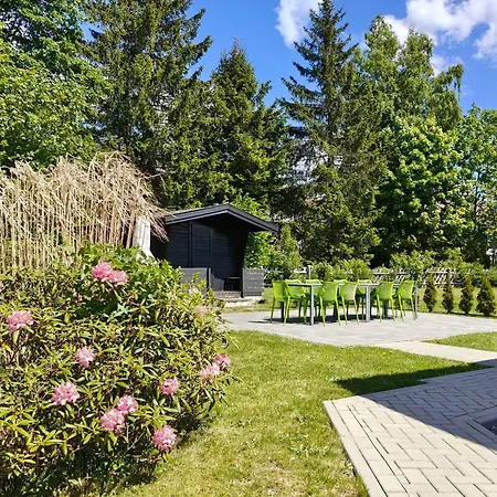 Wanderzeit Mit Sauna, Garten Und Grill Holiday home *