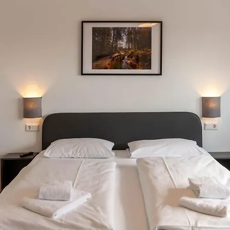 Σπίτι διακοπών Wanderzeit Mit Sauna, Garten Und Grill *