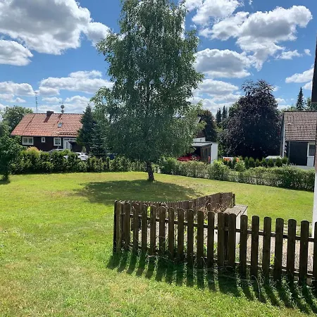 Wanderzeit Mit Sauna, Garten Und Grill * Sankt Andreasberg