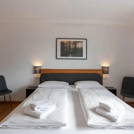 Wanderzeit Mit Sauna, Garten Und Grill Holiday home Sankt Andreasberg
