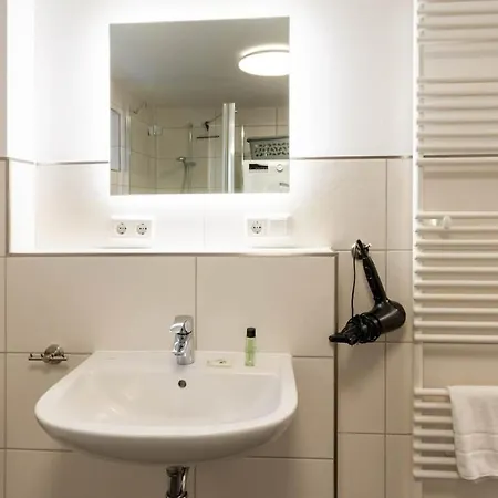 Holiday home Wanderzeit Mit Sauna, Garten Und Grill Sankt Andreasberg