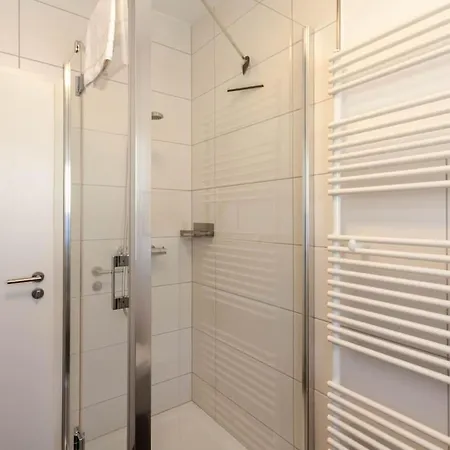 Wanderzeit Mit Sauna, Garten Und Grill Holiday home Sankt Andreasberg