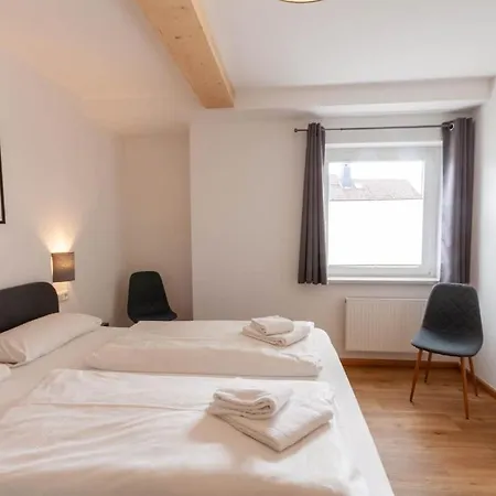 Holiday home Wanderzeit Mit Sauna, Garten Und Grill *