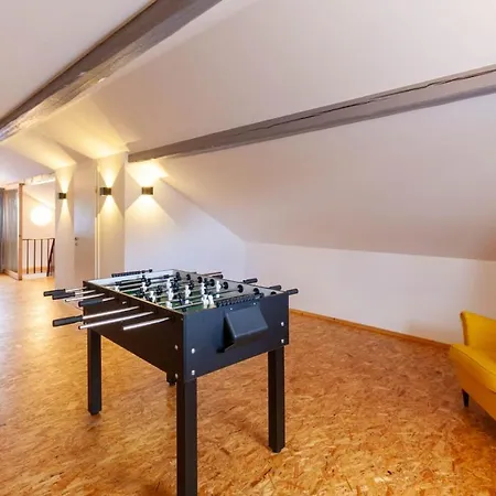 Wanderzeit Mit Sauna, Garten Und Grill