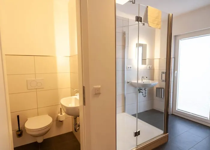 Tatil Evi Wanderzeit Mit Sauna, Garten Und Grill *