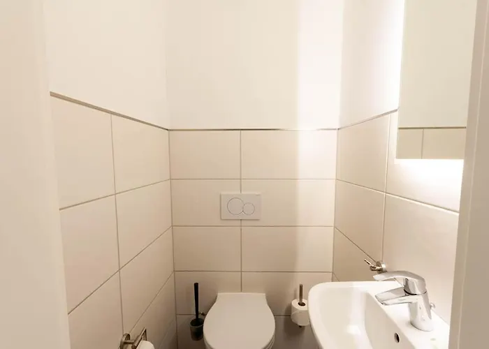 Tatil Evi Wanderzeit Mit Sauna, Garten Und Grill