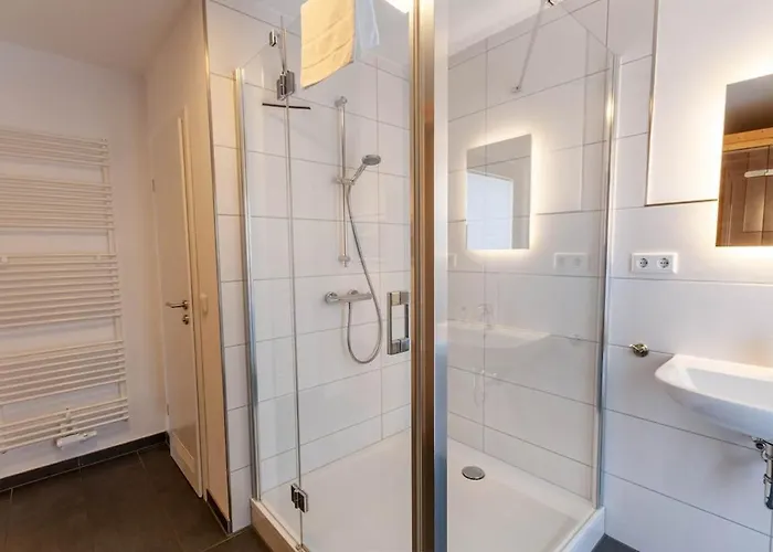 Wanderzeit Mit Sauna, Garten Und Grill Tatil Evi Sankt Andreasberg