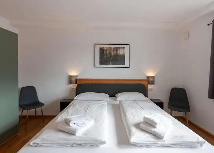 Wanderzeit Mit Sauna, Garten Und Grill Tatil Evi Sankt Andreasberg