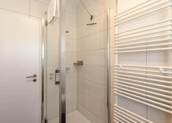 Wanderzeit Mit Sauna, Garten Und Grill Tatil Evi Sankt Andreasberg