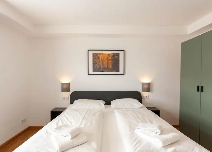 Wanderzeit Mit Sauna, Garten Und Grill Tatil Evi *