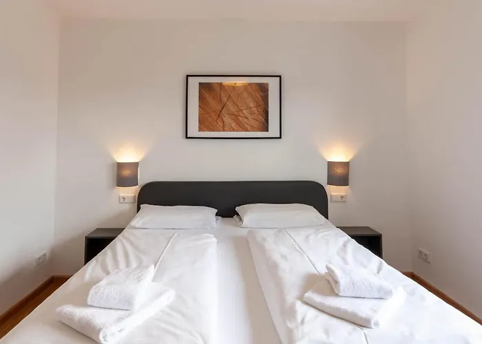 Tatil Evi Wanderzeit Mit Sauna, Garten Und Grill *