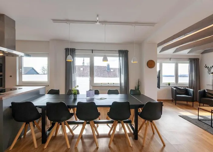 Wanderzeit Mit Sauna, Garten Und Grill Sankt Andreasberg