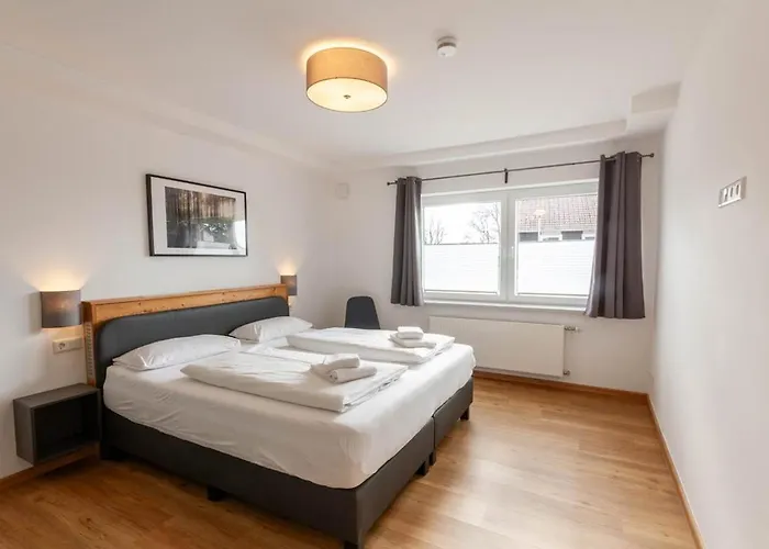 Wanderzeit Mit Sauna, Garten Und Grill * Sankt Andreasberg