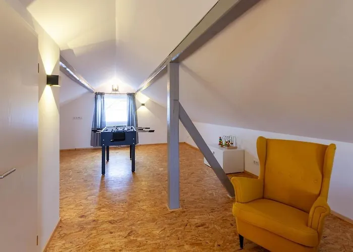 Wanderzeit Mit Sauna, Garten Und Grill Tatil Evi *