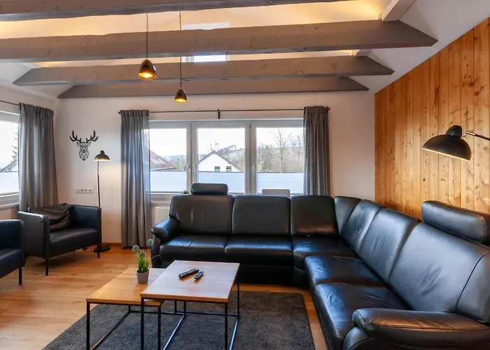 Wanderzeit Mit Sauna, Garten Und Grill Tatil Evi